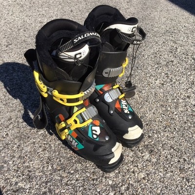 salomon spk 75